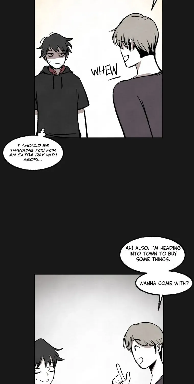 Devil's Editing Chapter 1 page 55 - 