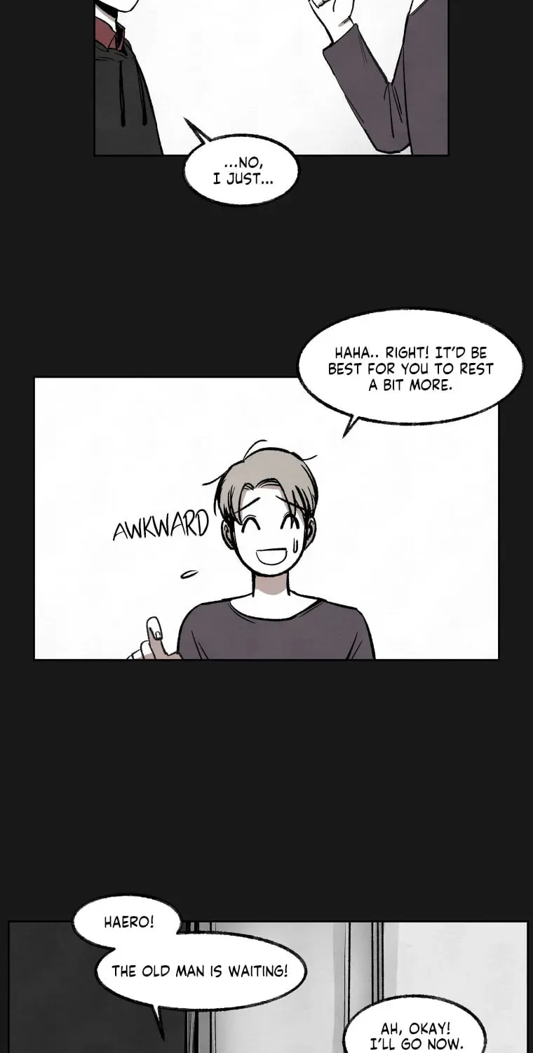 Devil's Editing Chapter 1 page 56 - 