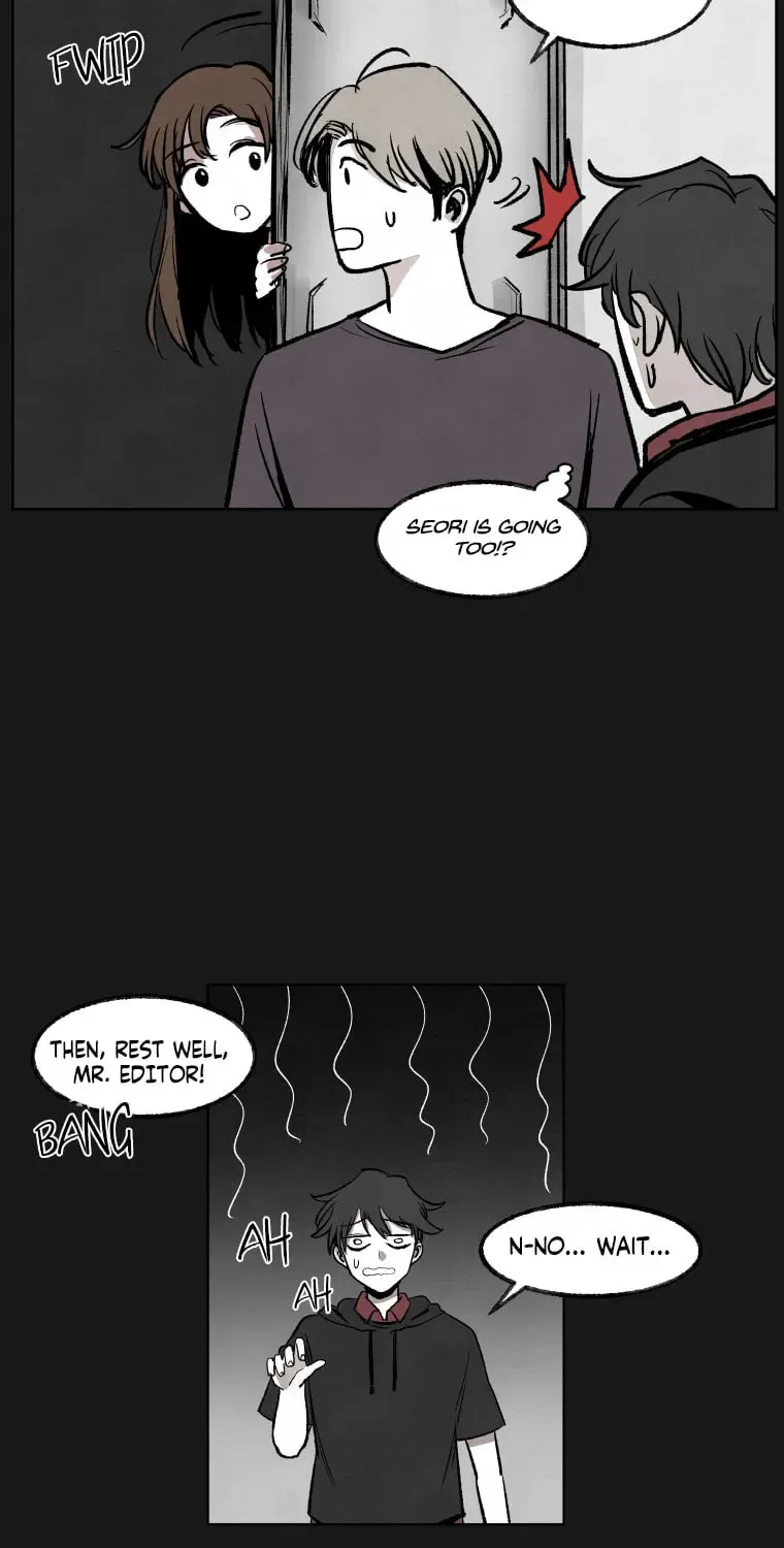 Devil's Editing Chapter 1 page 57 - 