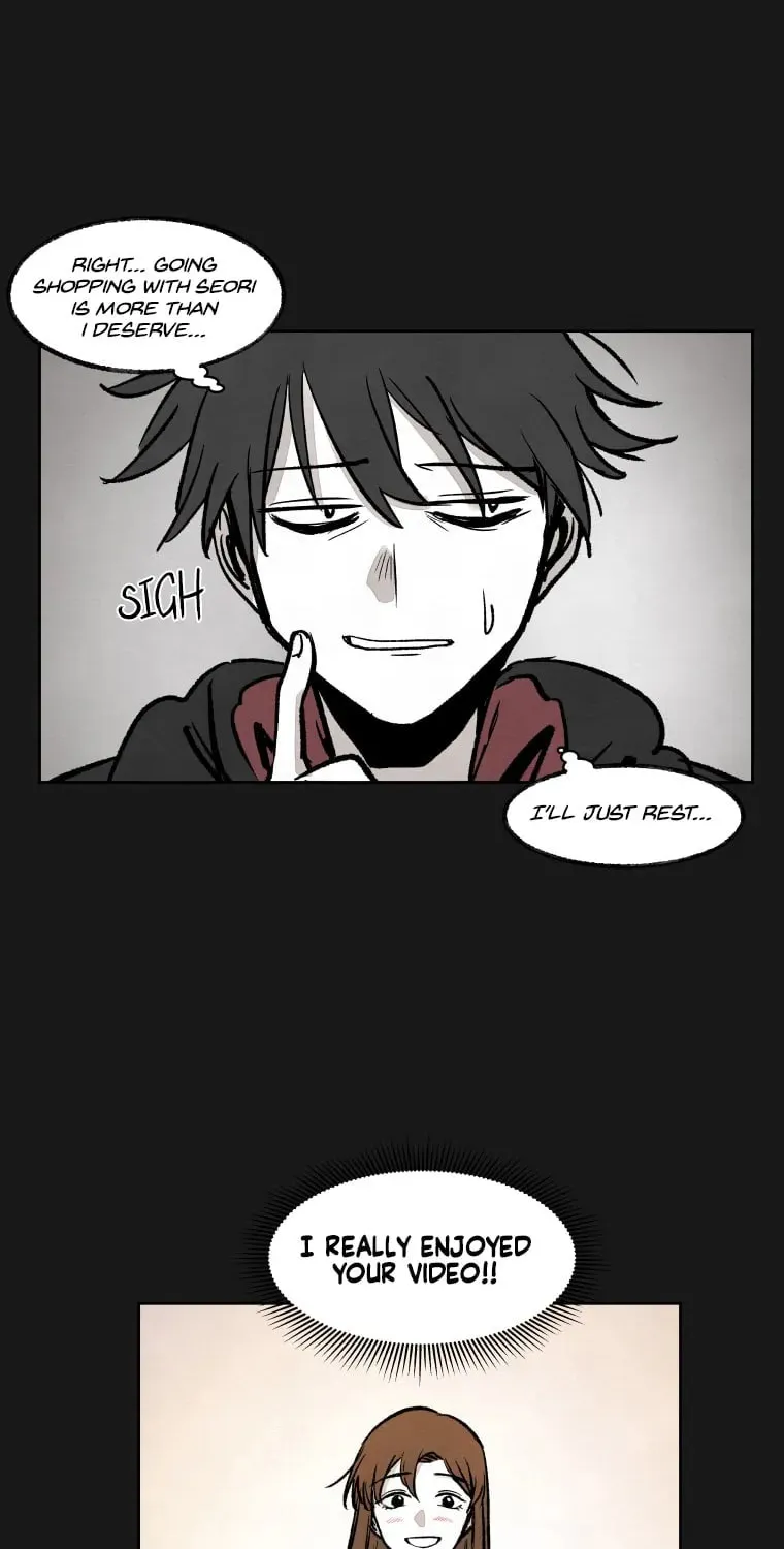 Devil's Editing Chapter 1 page 58 - 