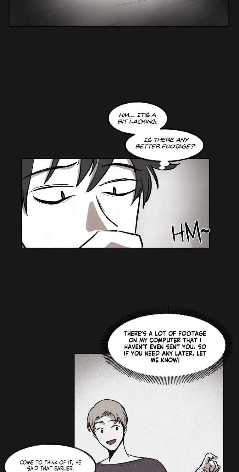 Devil's Editing Chapter 1 page 61 - 