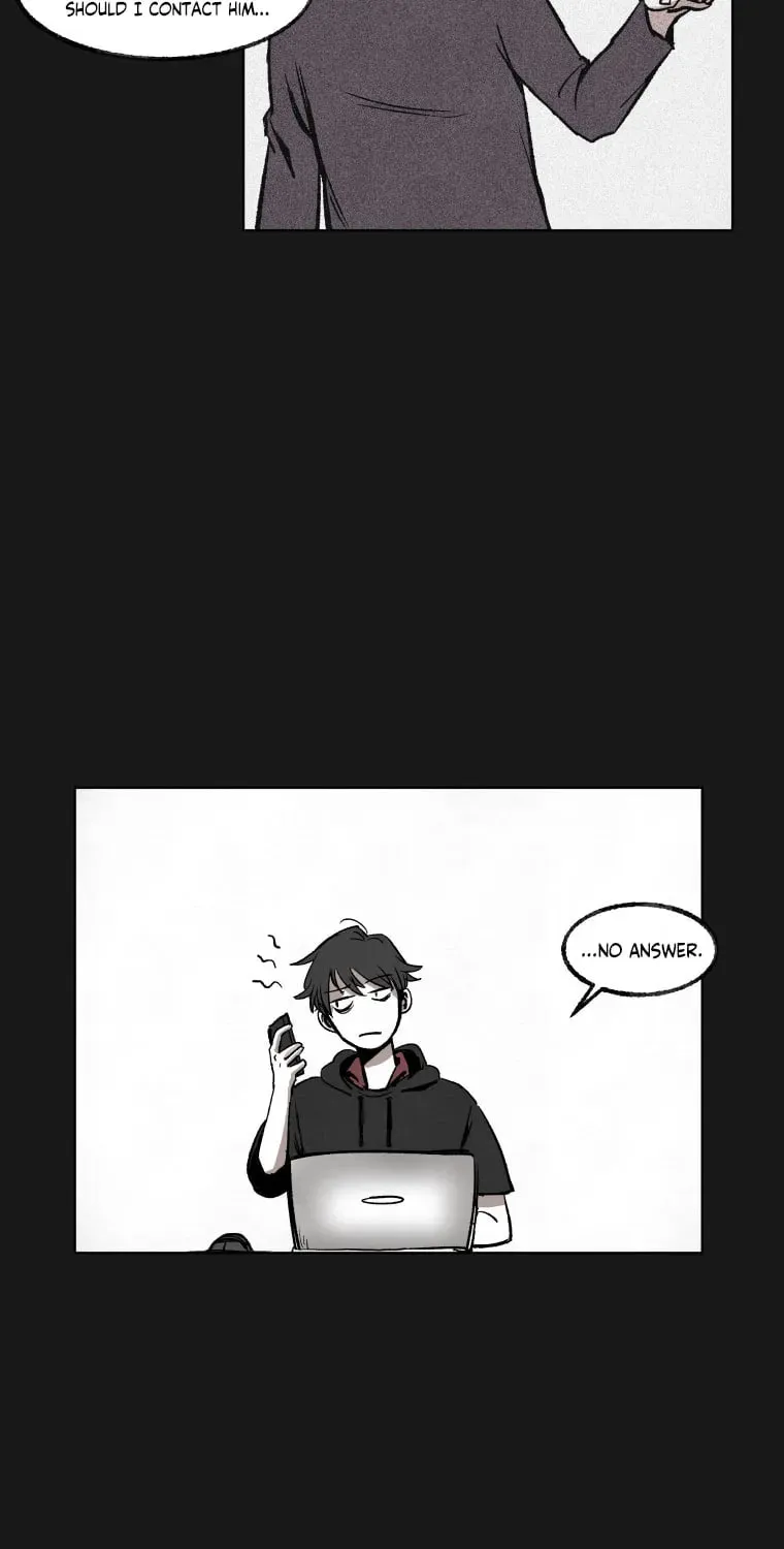 Devil's Editing Chapter 1 page 62 - 