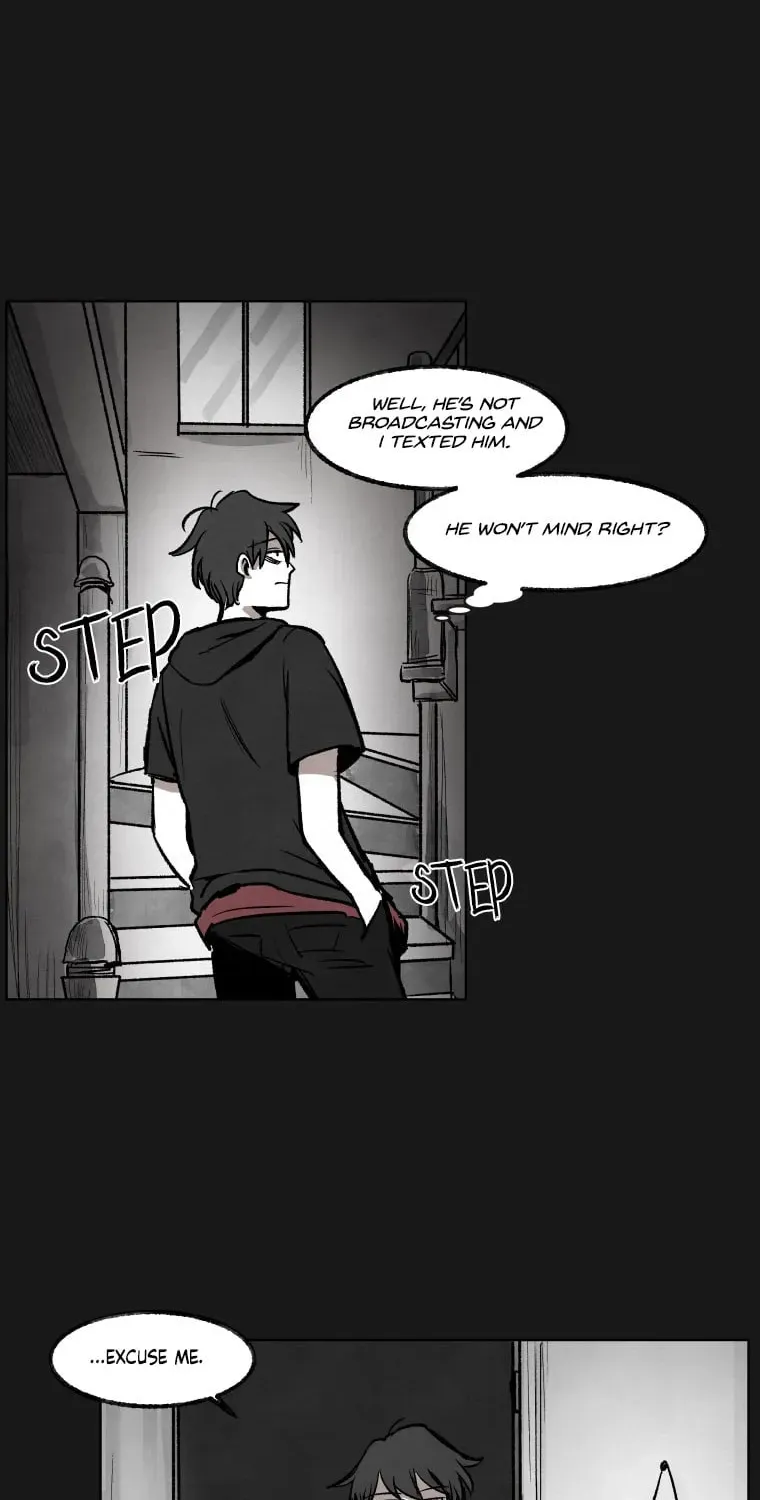 Devil's Editing Chapter 1 page 63 - 