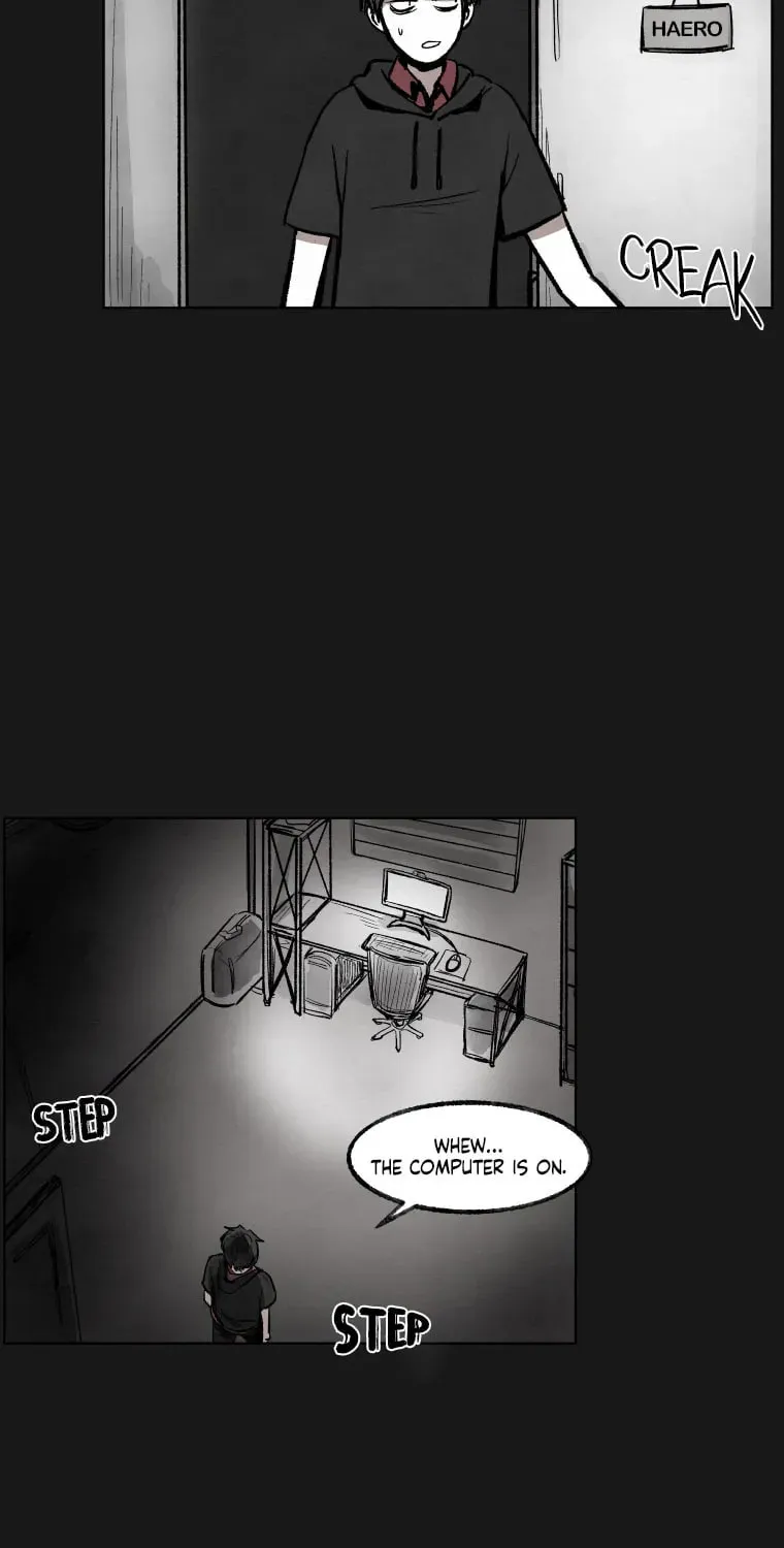 Devil's Editing Chapter 1 page 64 - 