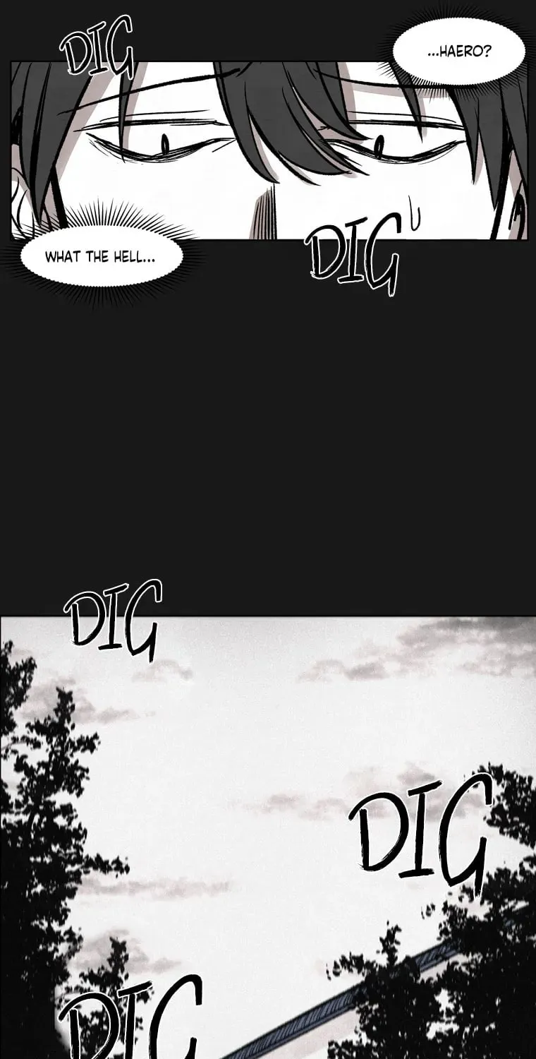 Devil's Editing Chapter 1 page 67 - 