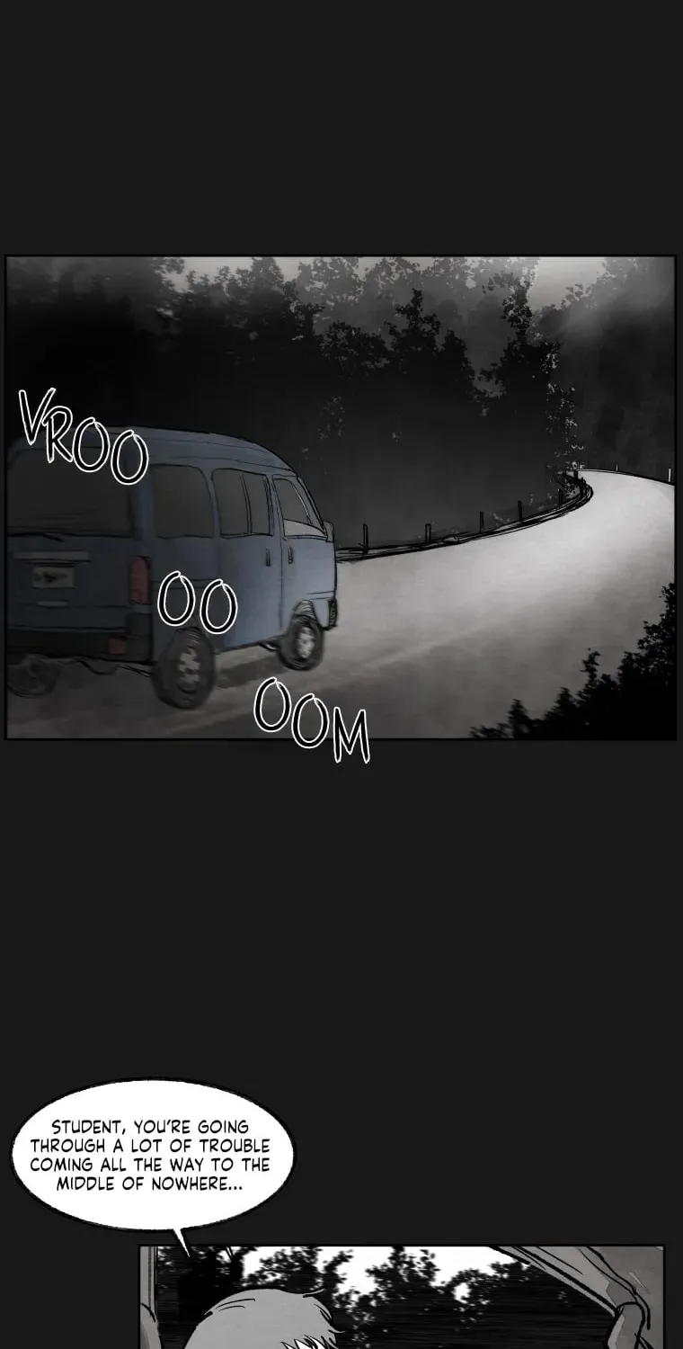 Devil's Editing Chapter 1 page 8 - 