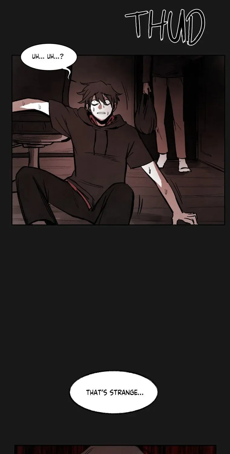 Devil's Editing Chapter 1 page 72 - 