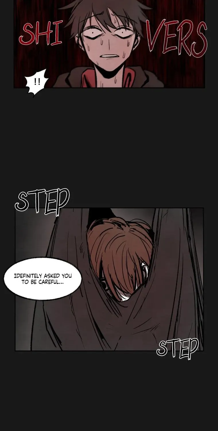 Devil's Editing Chapter 1 page 73 - 