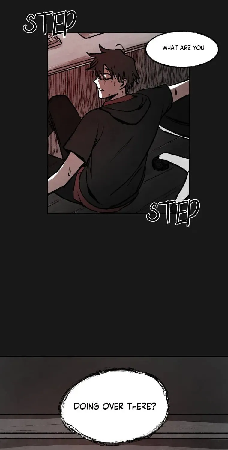 Devil's Editing Chapter 1 page 74 - 