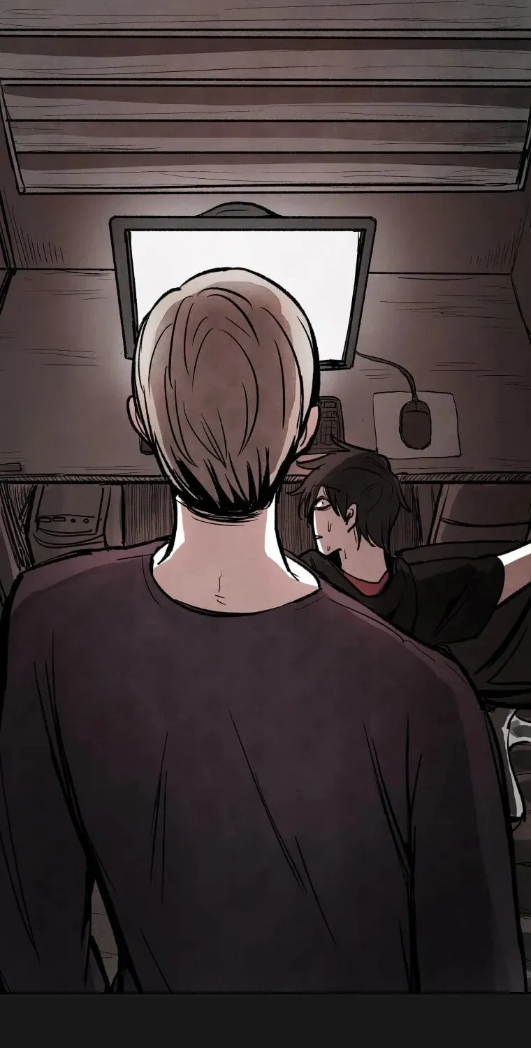 Devil's Editing Chapter 1 page 75 - 