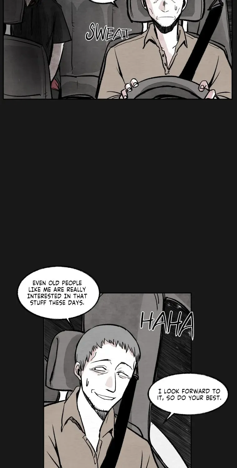 Devil's Editing Chapter 1 page 10 - 