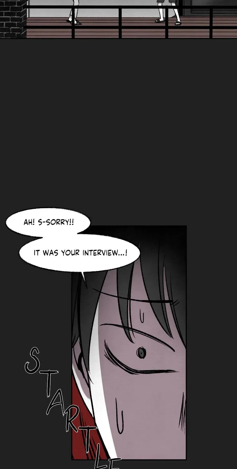 Devil's Editing Chapter 10 page 12 - 