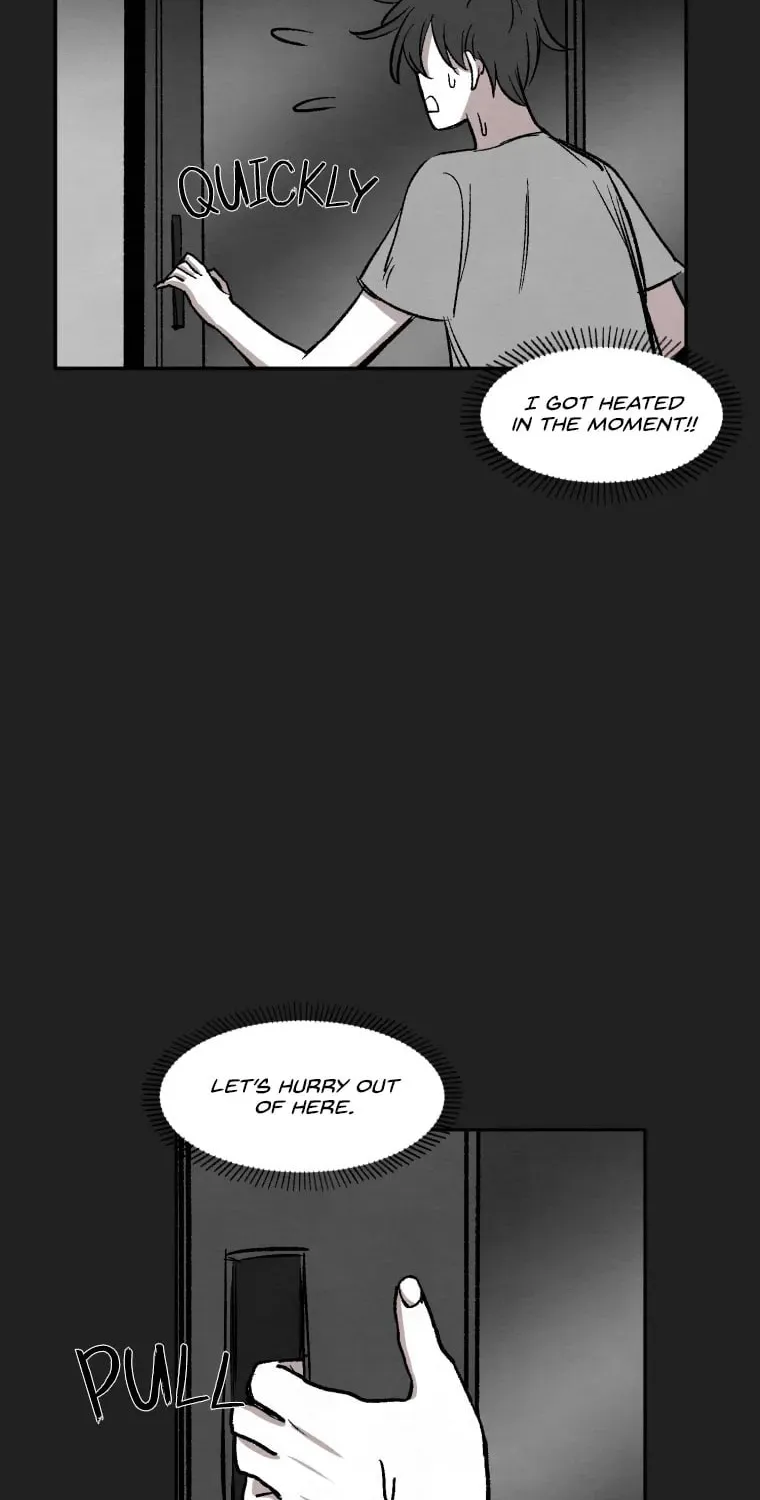 Devil's Editing Chapter 10 page 15 - 