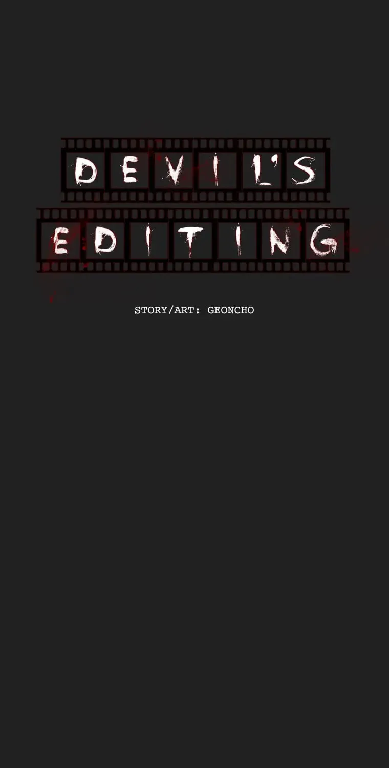 Devil's Editing Chapter 10 page 18 - 