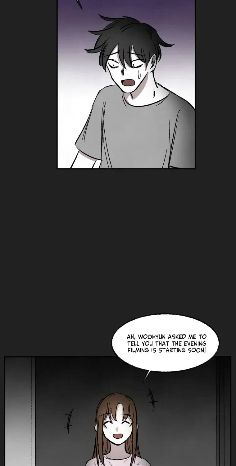 Devil's Editing Chapter 10 page 20 - 