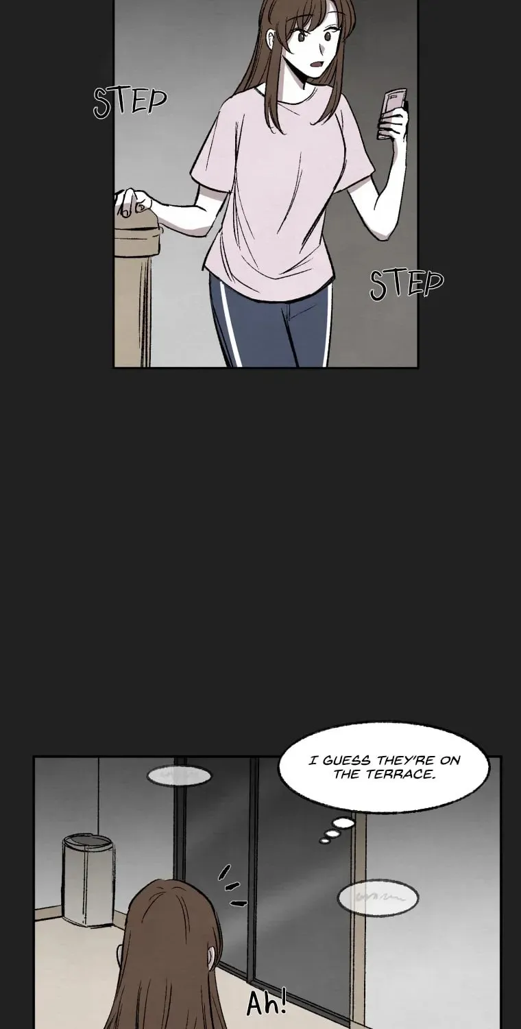 Devil's Editing Chapter 10 page 3 - 