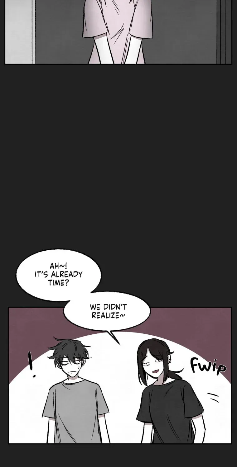 Devil's Editing Chapter 10 page 21 - 