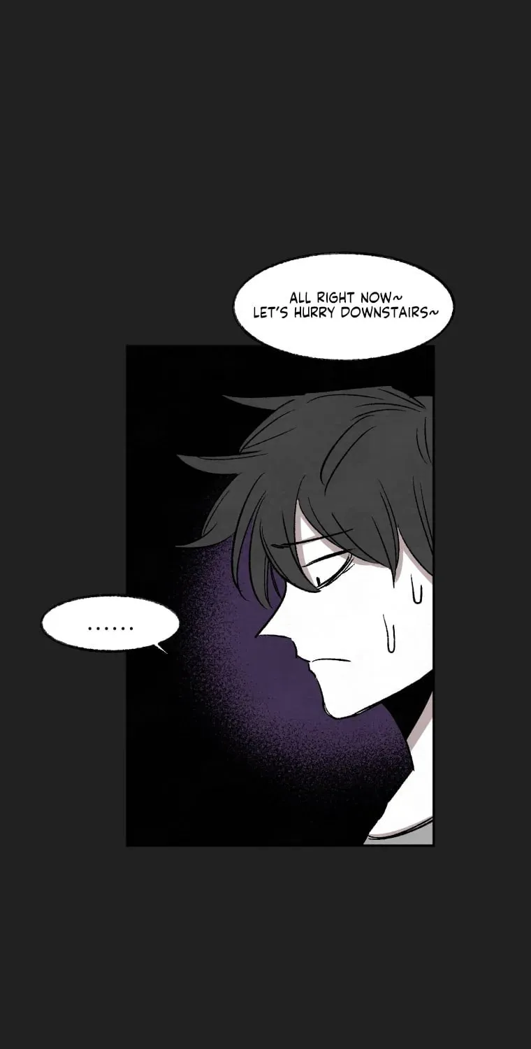 Devil's Editing Chapter 10 page 22 - 