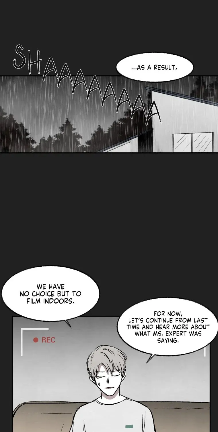 Devil's Editing Chapter 10 page 24 - 