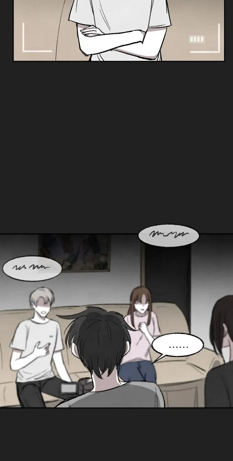 Devil's Editing Chapter 10 page 25 - 