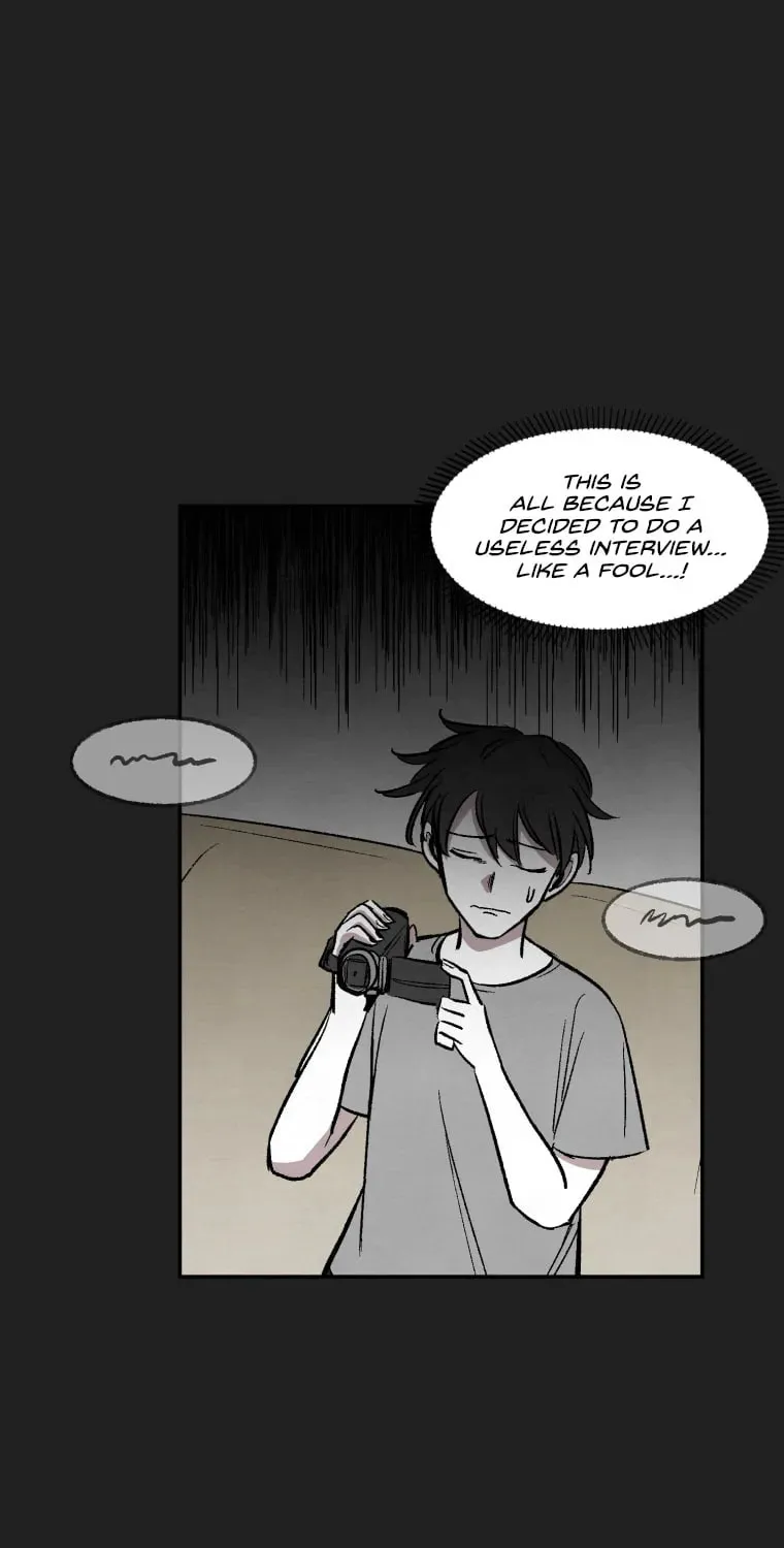 Devil's Editing Chapter 10 page 27 - 
