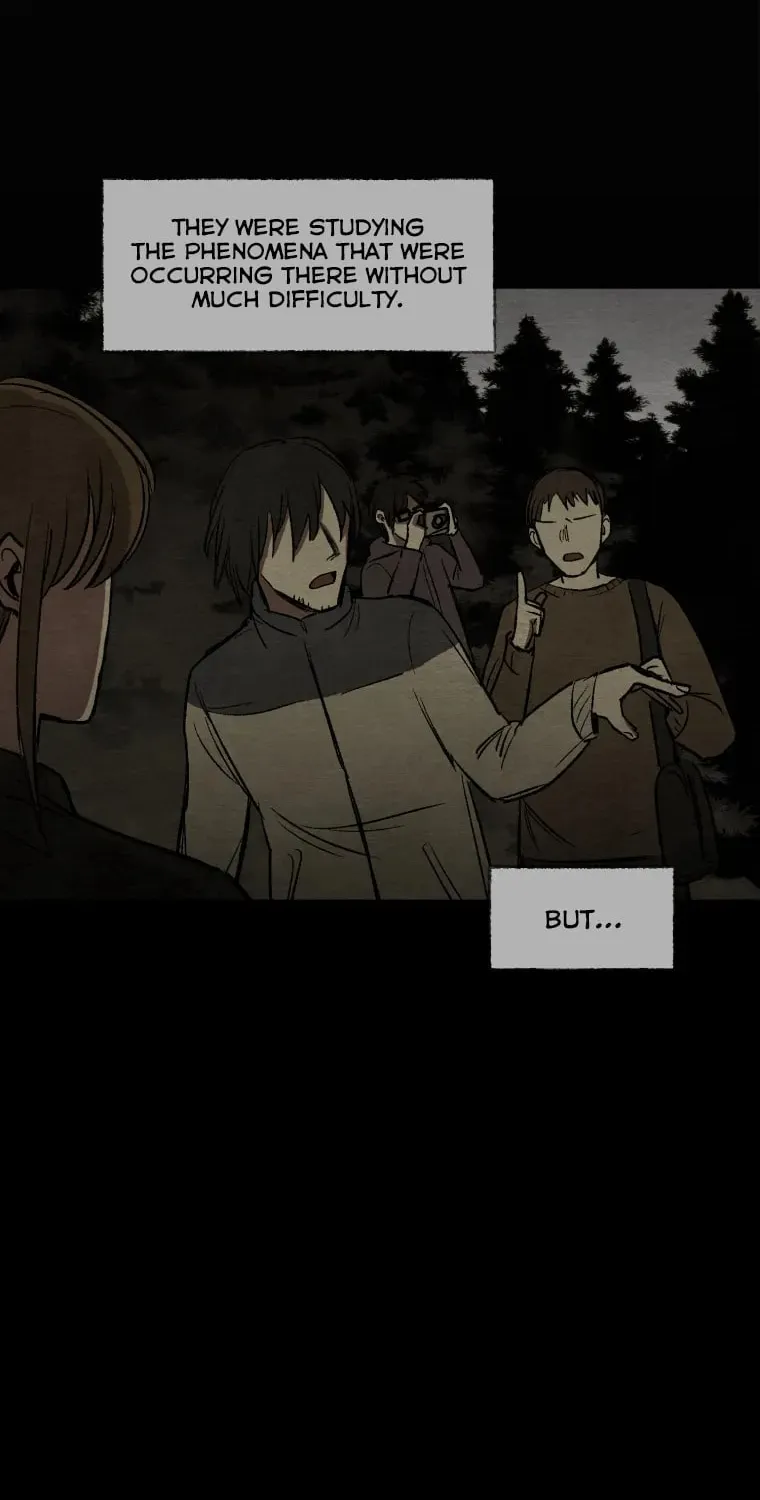 Devil's Editing Chapter 10 page 30 - 