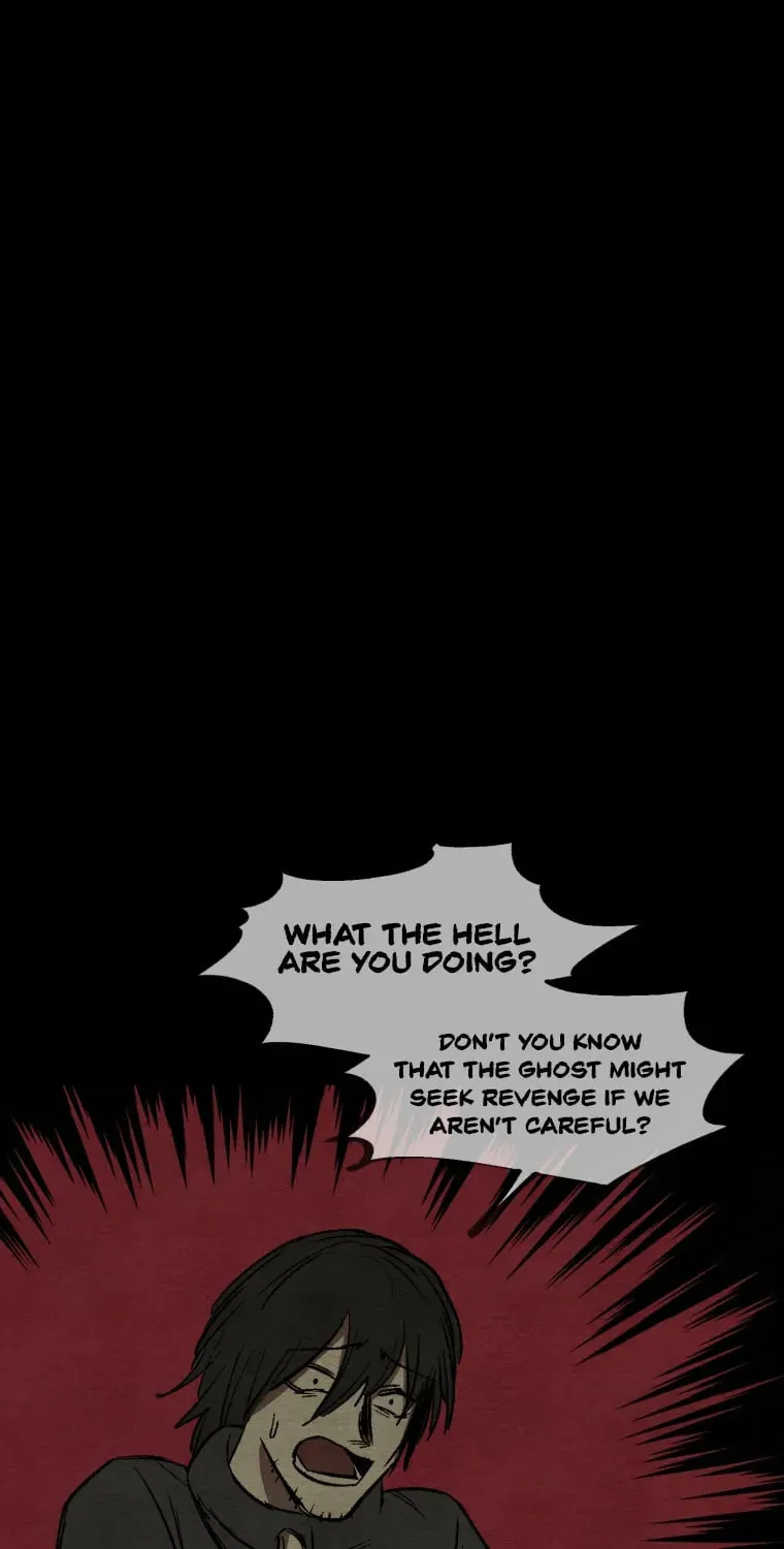 Devil's Editing Chapter 10 page 31 - 