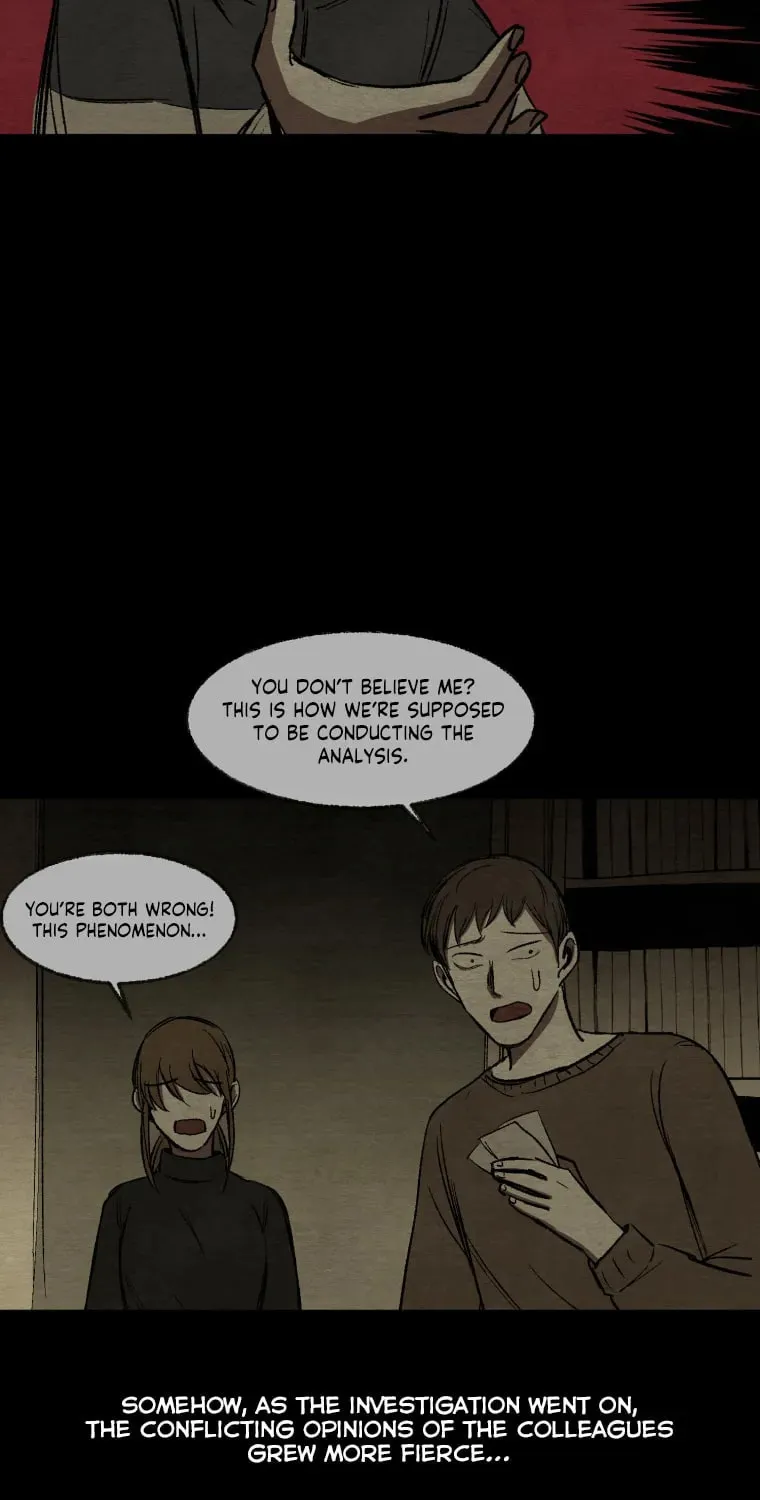 Devil's Editing Chapter 10 page 32 - 