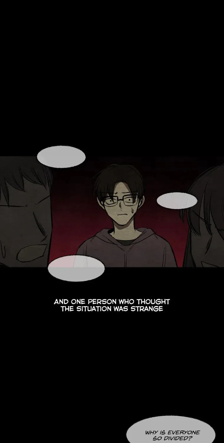 Devil's Editing Chapter 10 page 33 - 
