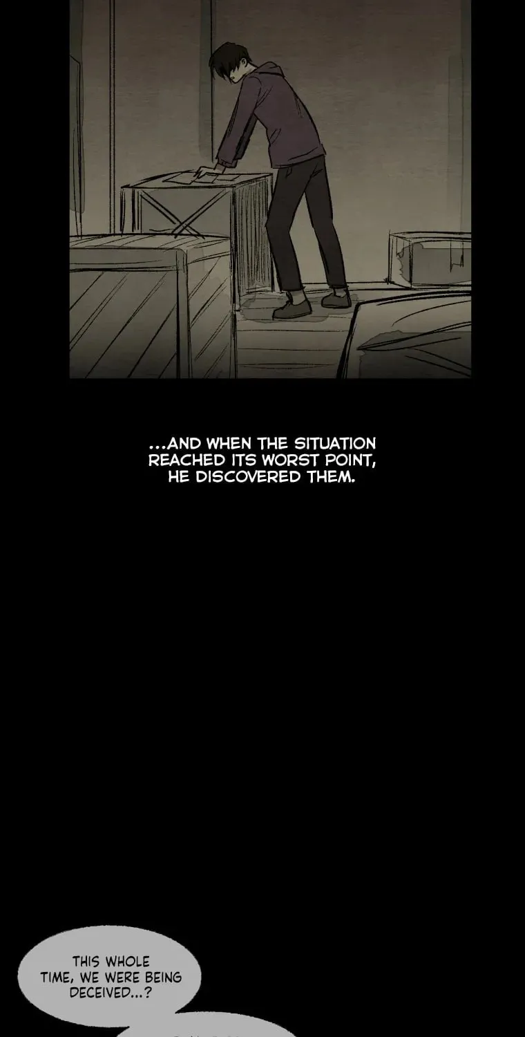 Devil's Editing Chapter 10 page 35 - 