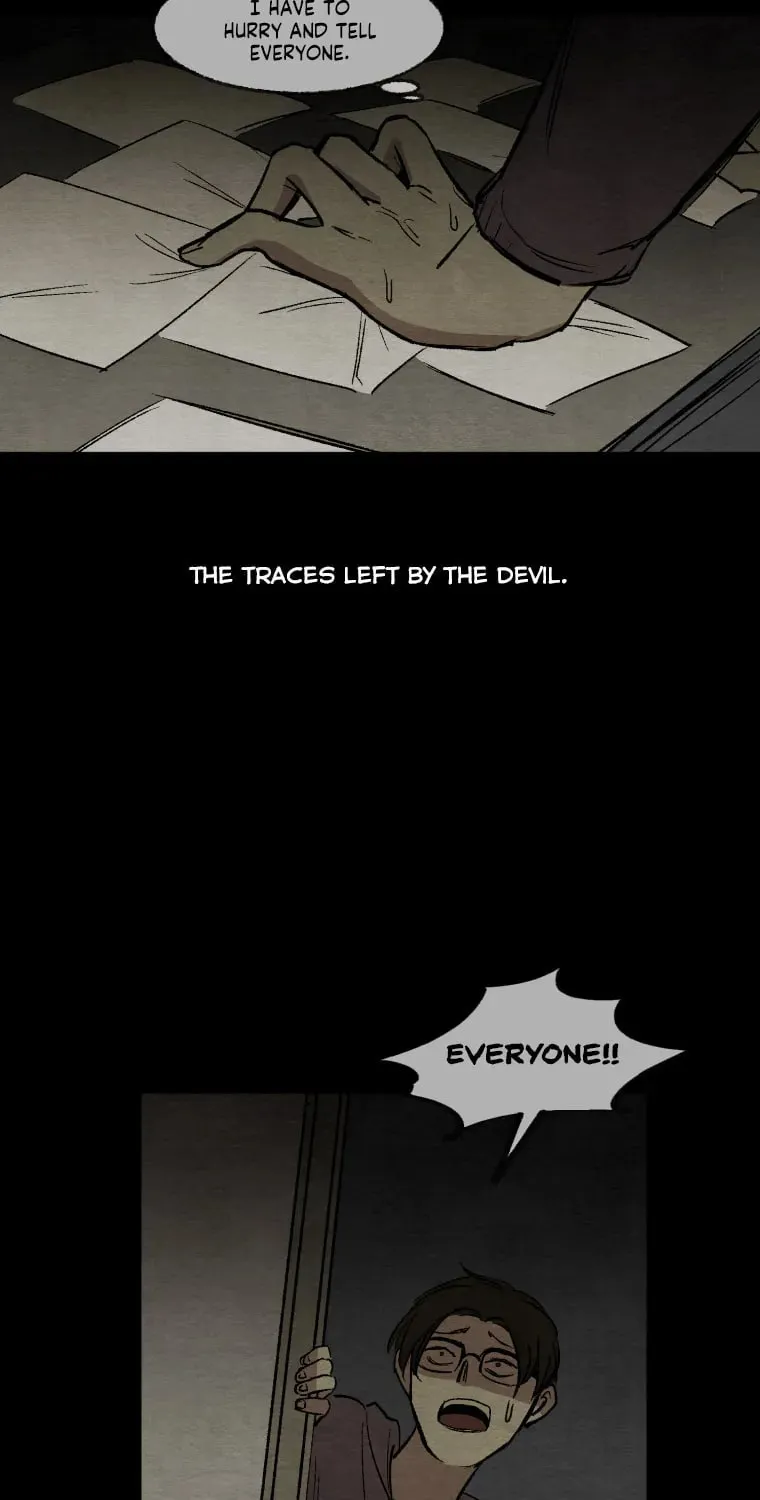 Devil's Editing Chapter 10 page 36 - 