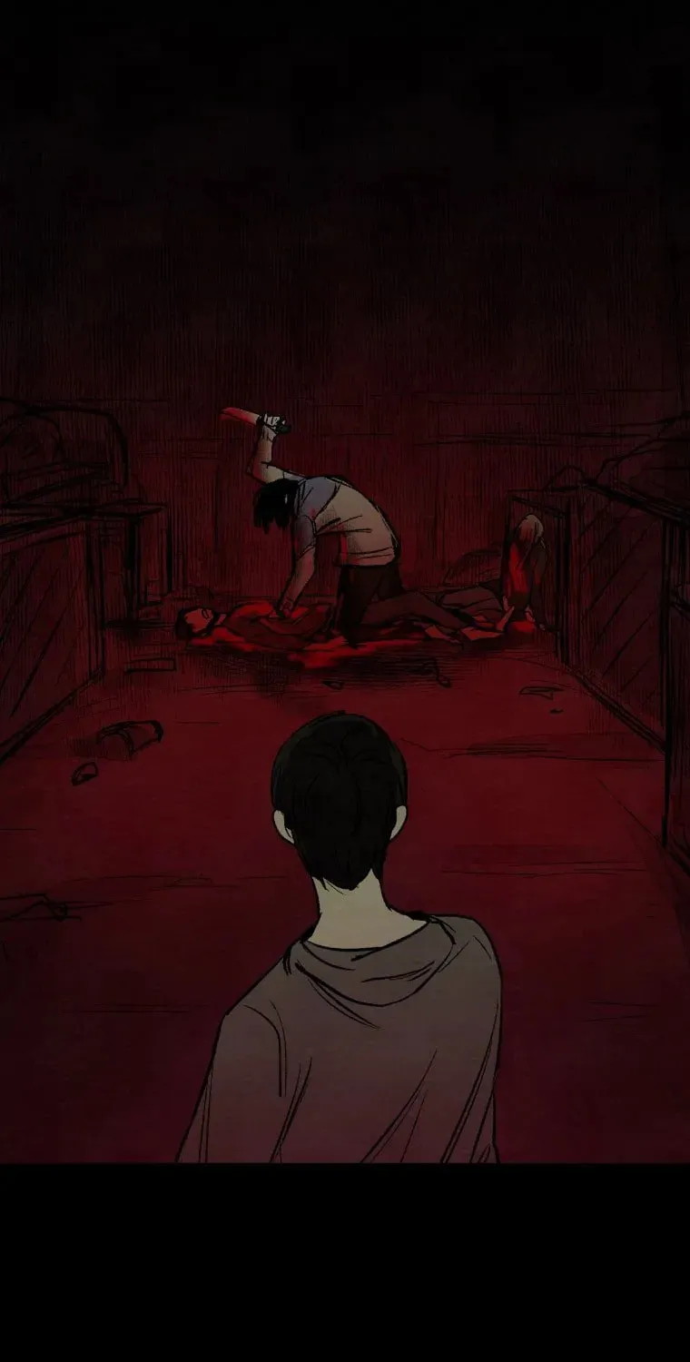 Devil's Editing Chapter 10 page 39 - 