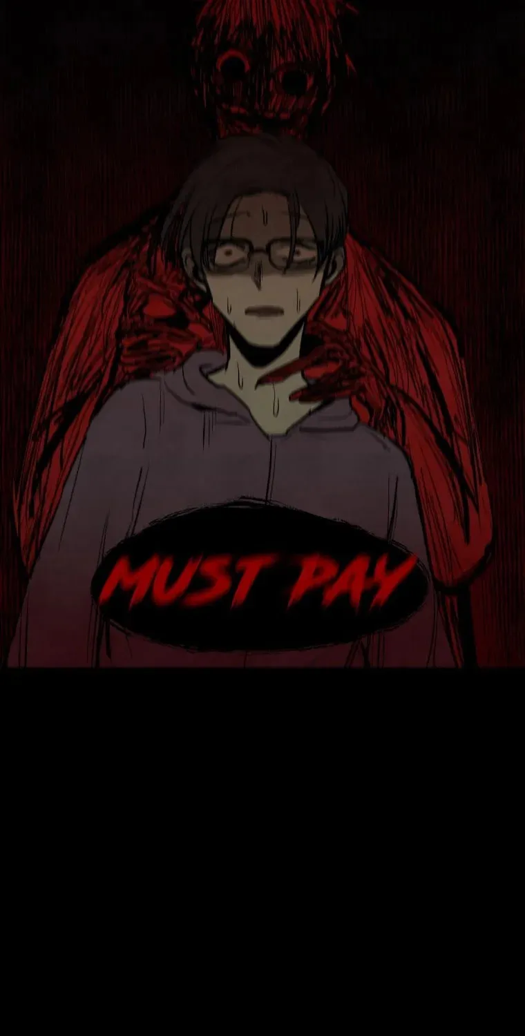Devil's Editing Chapter 10 page 41 - 