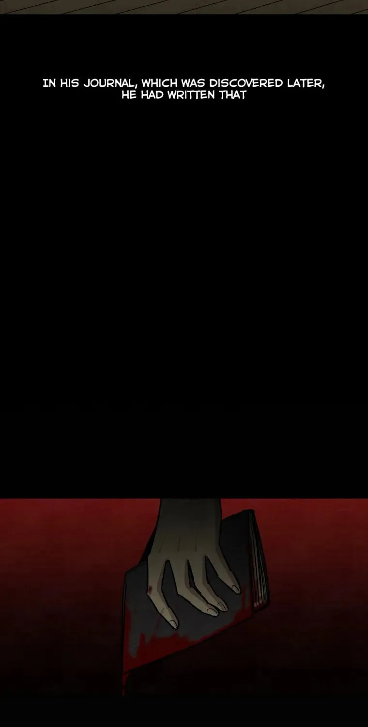 Devil's Editing Chapter 10 page 43 - 
