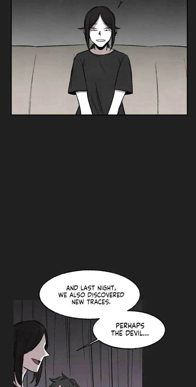 Devil's Editing Chapter 10 page 47 - 