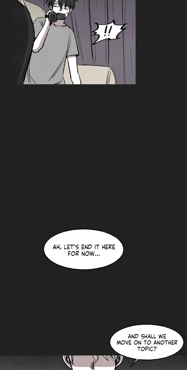 Devil's Editing Chapter 10 page 48 - 