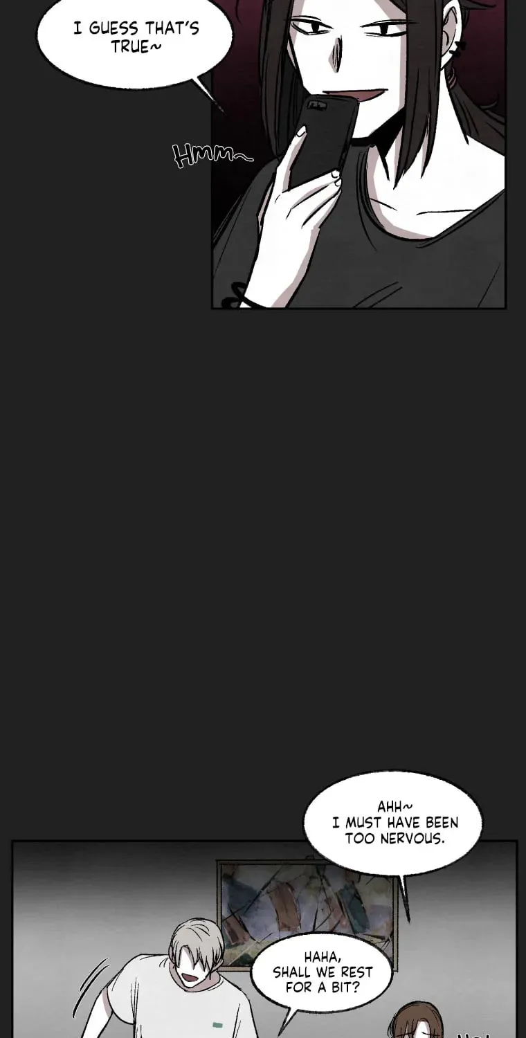 Devil's Editing Chapter 10 page 52 - 