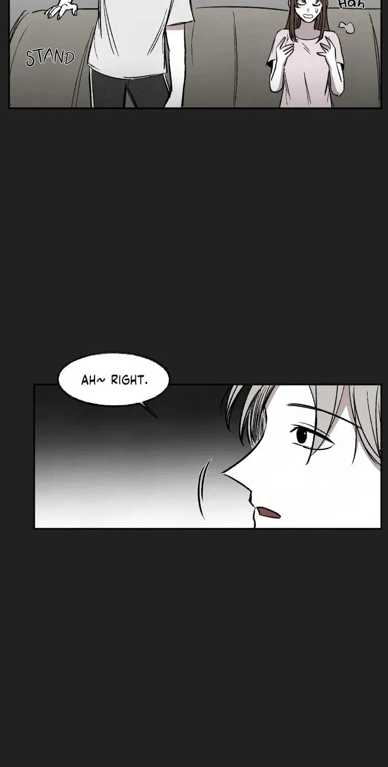 Devil's Editing Chapter 10 page 53 - 