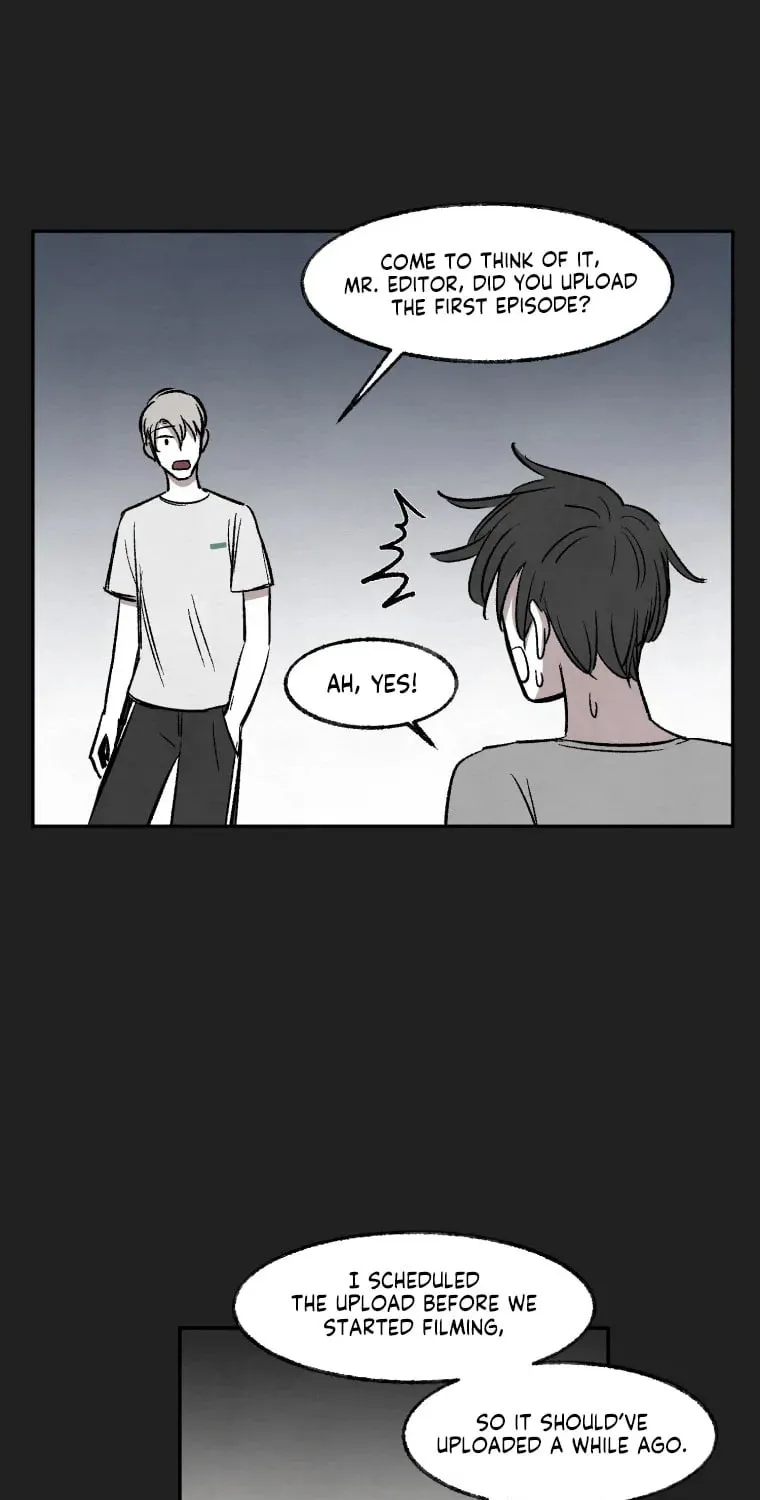 Devil's Editing Chapter 10 page 54 - 