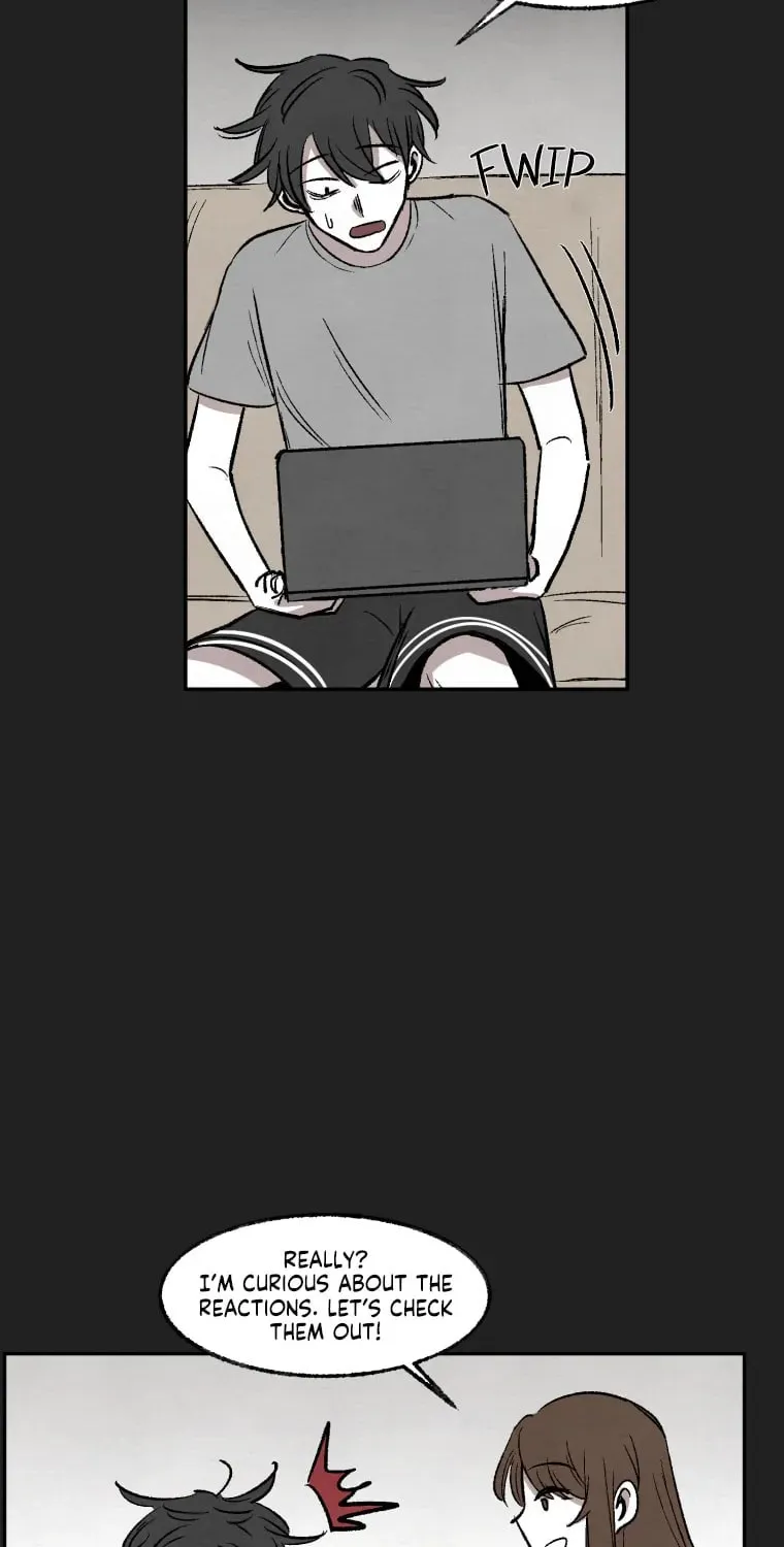 Devil's Editing Chapter 10 page 55 - 