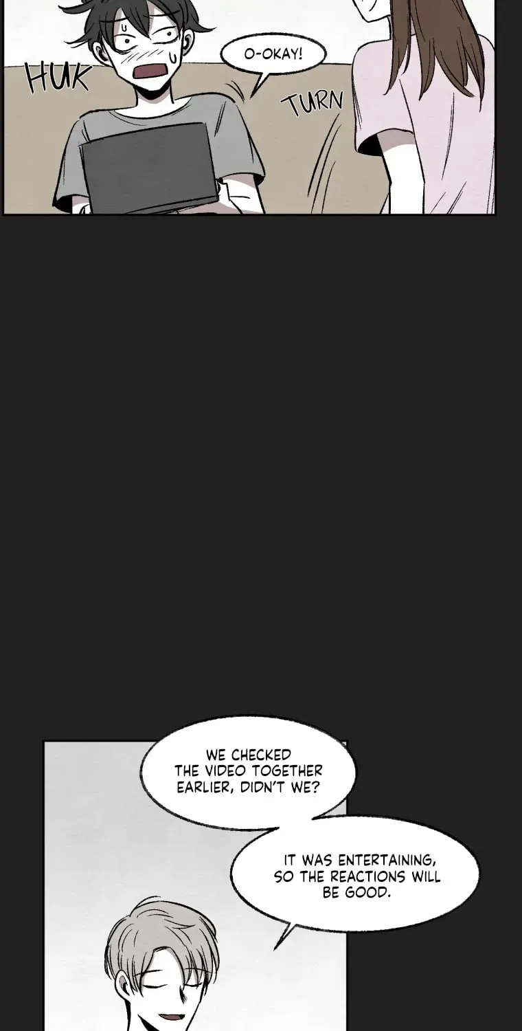 Devil's Editing Chapter 10 page 56 - 