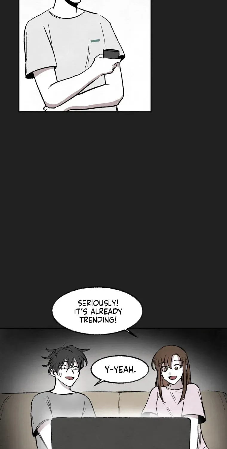 Devil's Editing Chapter 10 page 57 - 