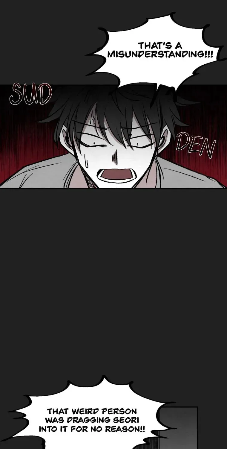 Devil's Editing Chapter 10 page 7 - 