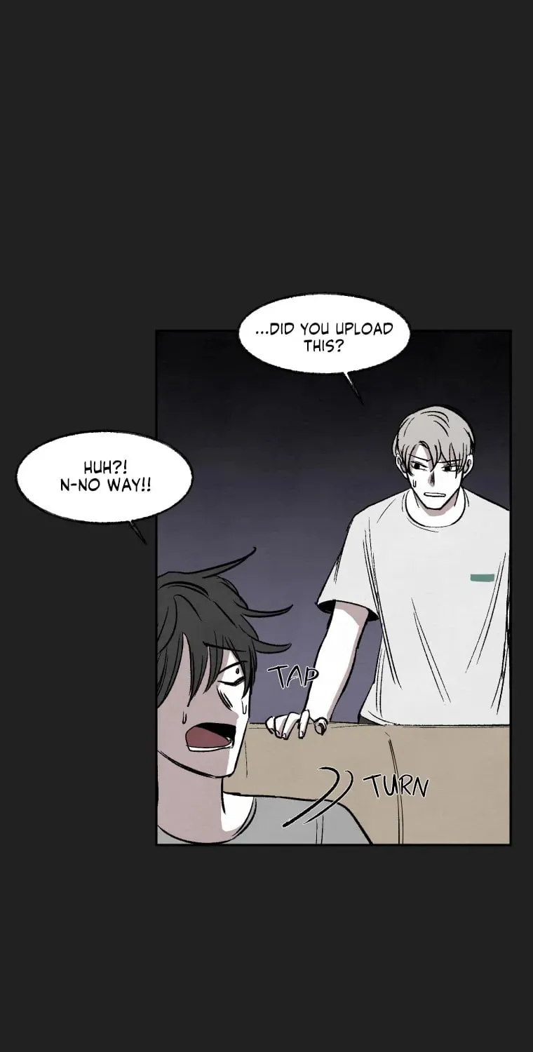 Devil's Editing Chapter 10 page 64 - 