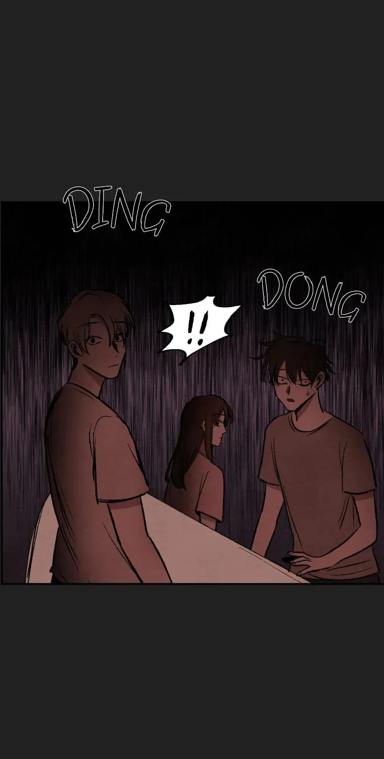 Devil's Editing Chapter 10 page 67 - 