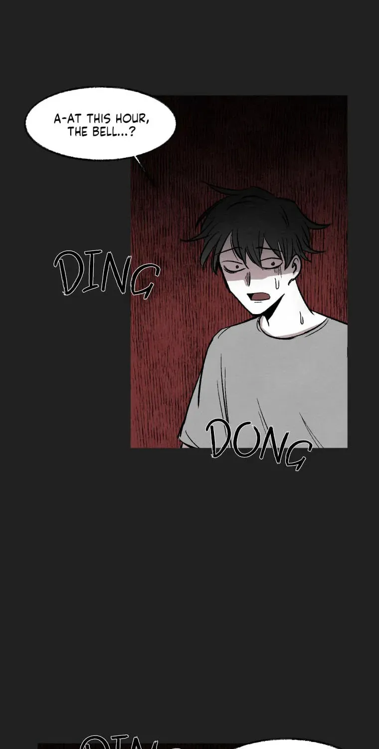 Devil's Editing Chapter 10 page 68 - 