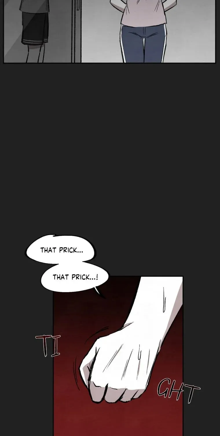 Devil's Editing Chapter 10 page 9 - 