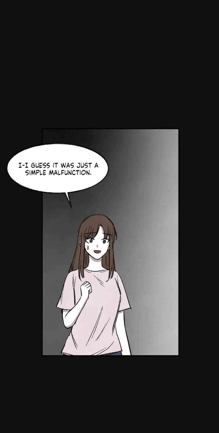 Devil's Editing Chapter 11 page 11 - 