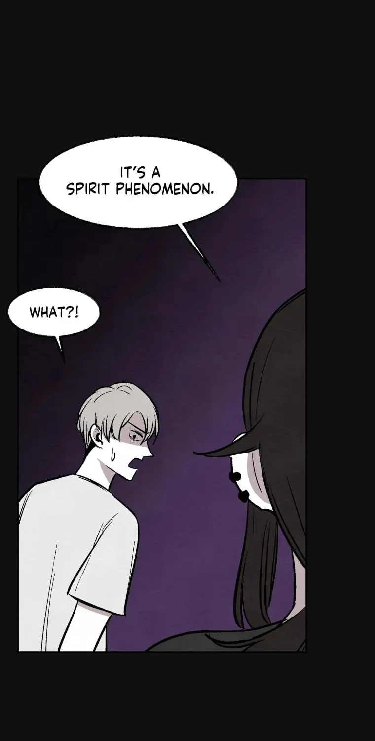 Devil's Editing Chapter 11 page 14 - 