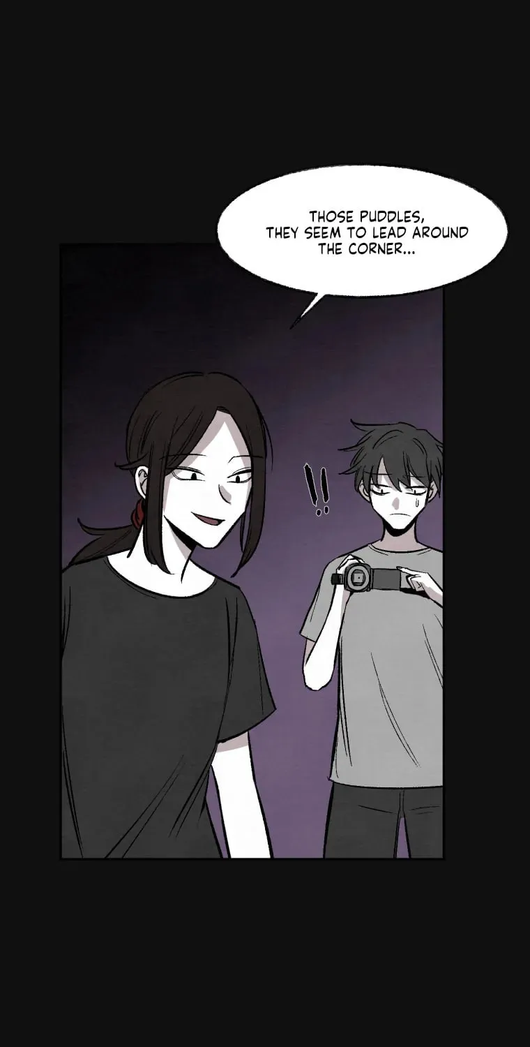 Devil's Editing Chapter 11 page 16 - 
